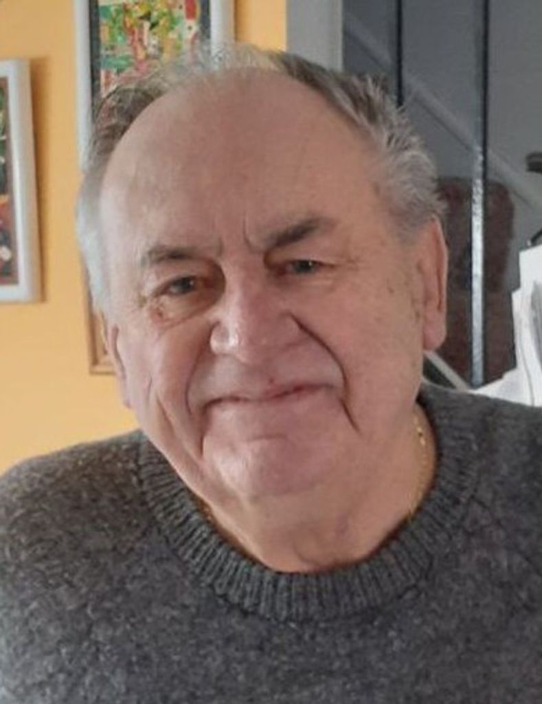 Egidio V Lunardi Profile Photo