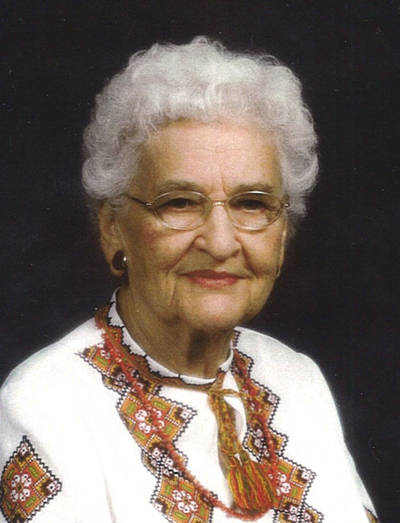 Alice Kowalsky
