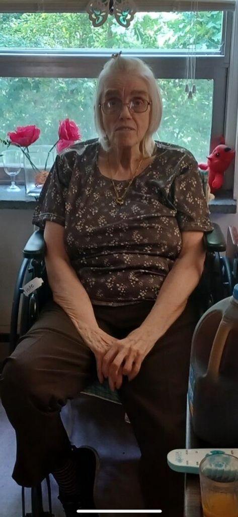 Beatrica Franklin (Collins) Hite Profile Photo