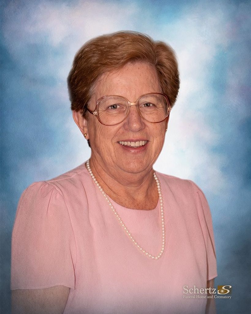 Evelyn Darlene Craig