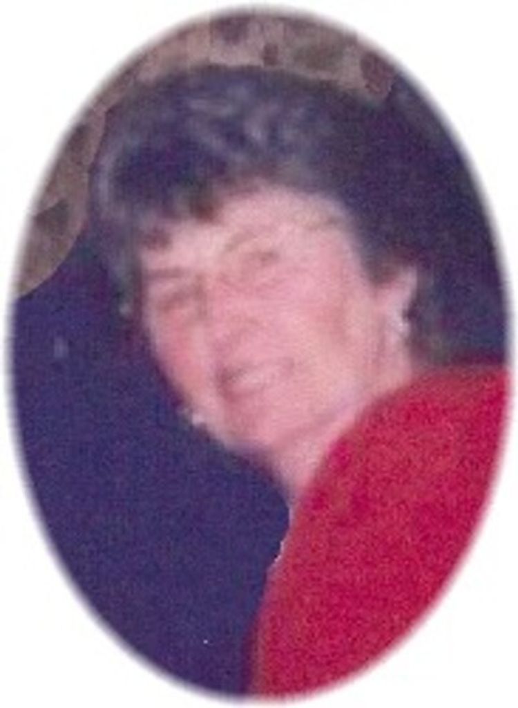 Sally J. Mosholder Profile Photo