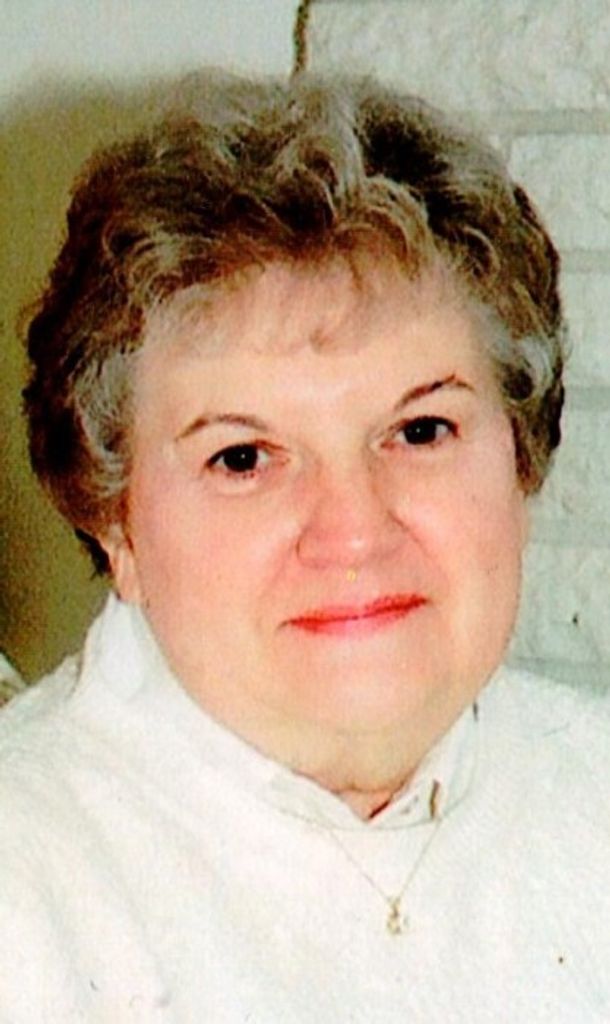 Barbara A. (Yunker)  Ganger Profile Photo