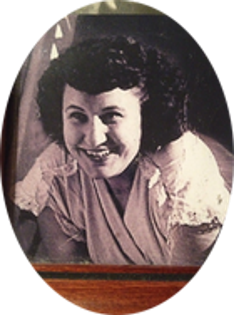 Angela D'Occhio