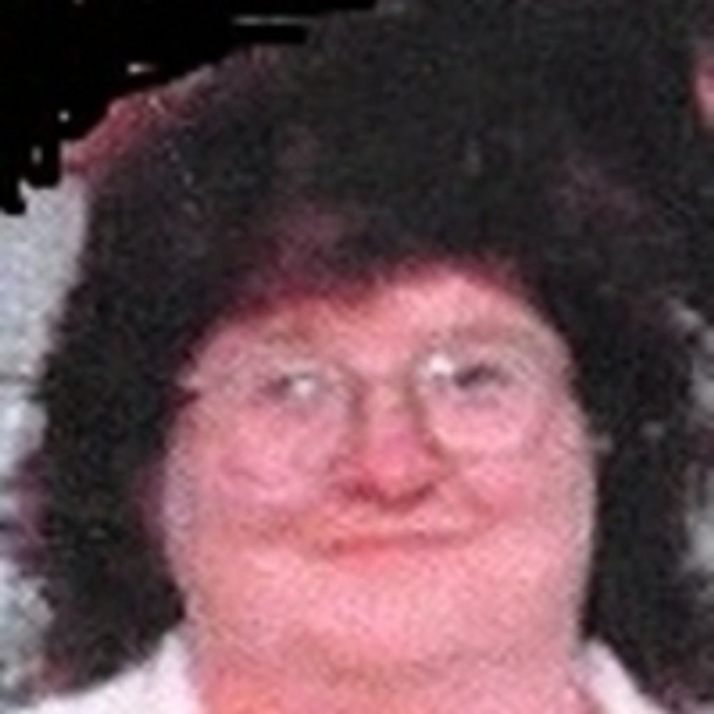 Deloris Ann Dorie Montgomery