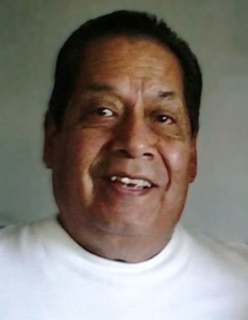 William Brooks, Sr.