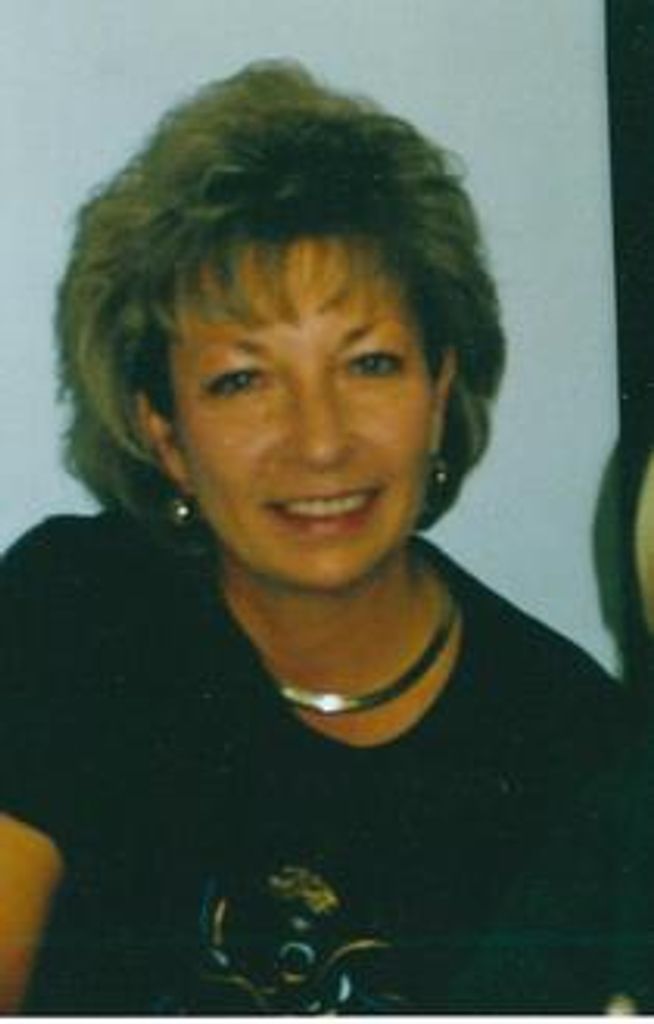 Pamela Crews