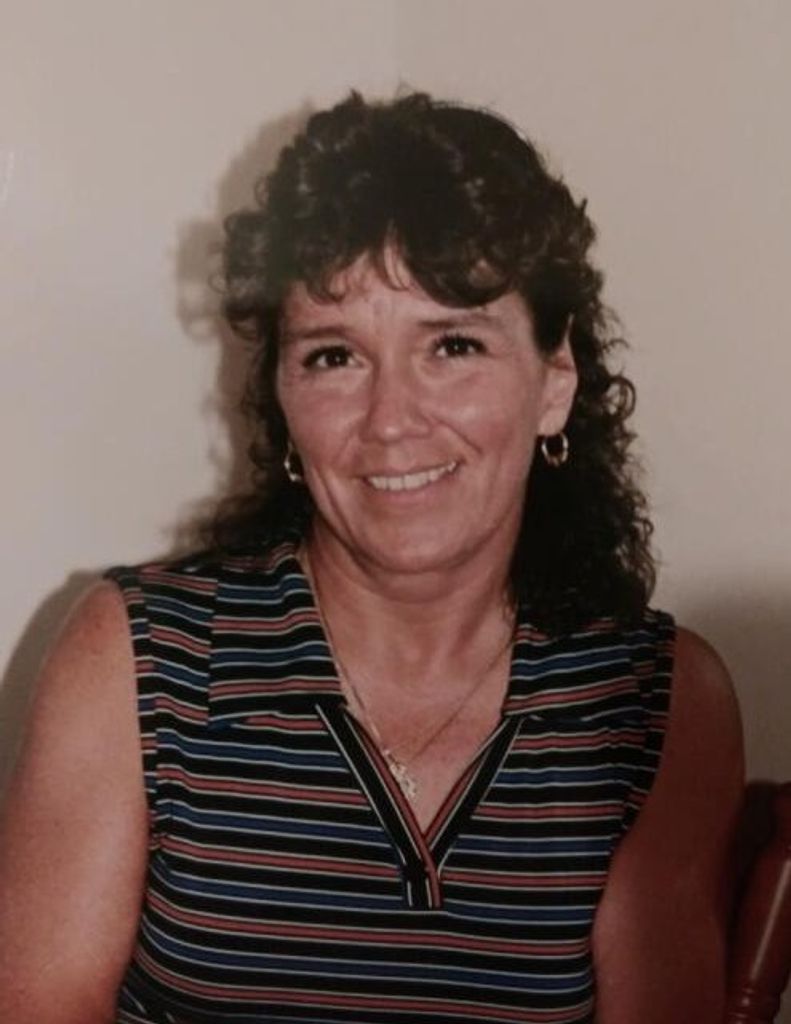 Susan (Lemelin)  Perkins