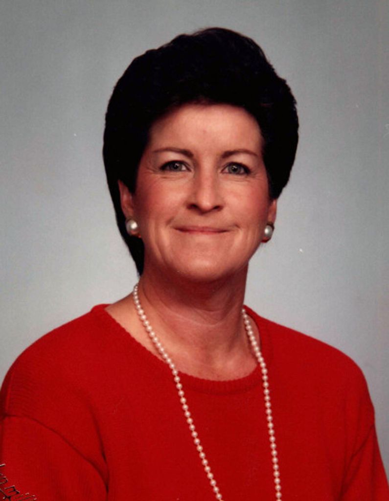 Mary L. Wood
