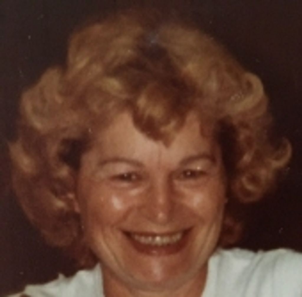 Mary Mullins
