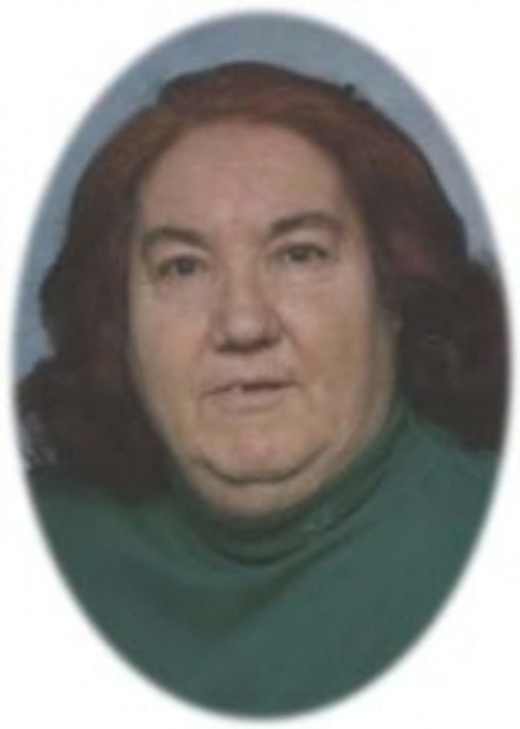 Constance "Connie" M. Bills