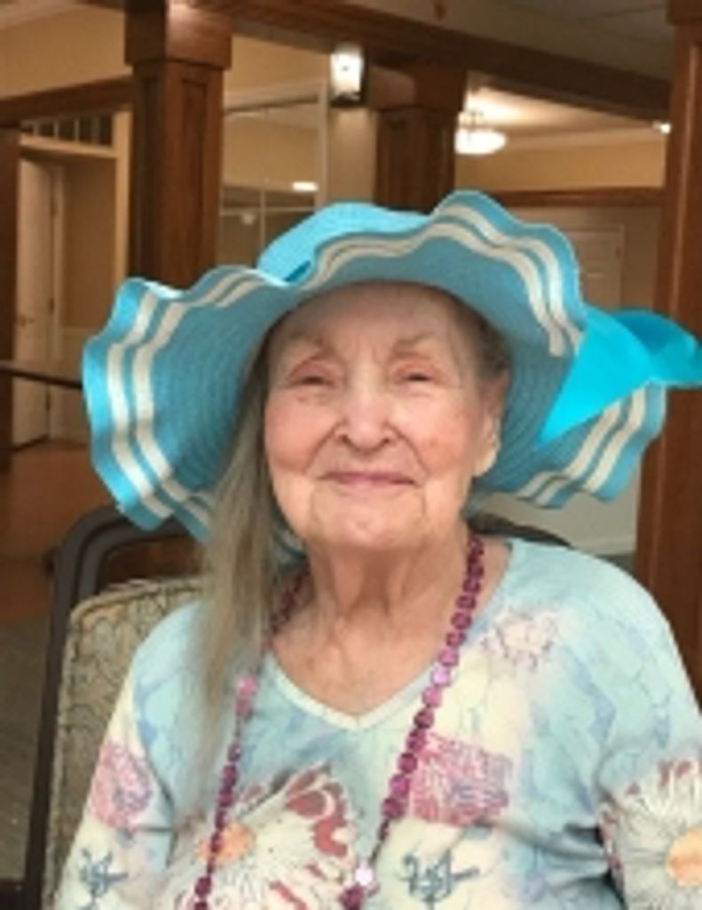 Winifred Eloise Koskela