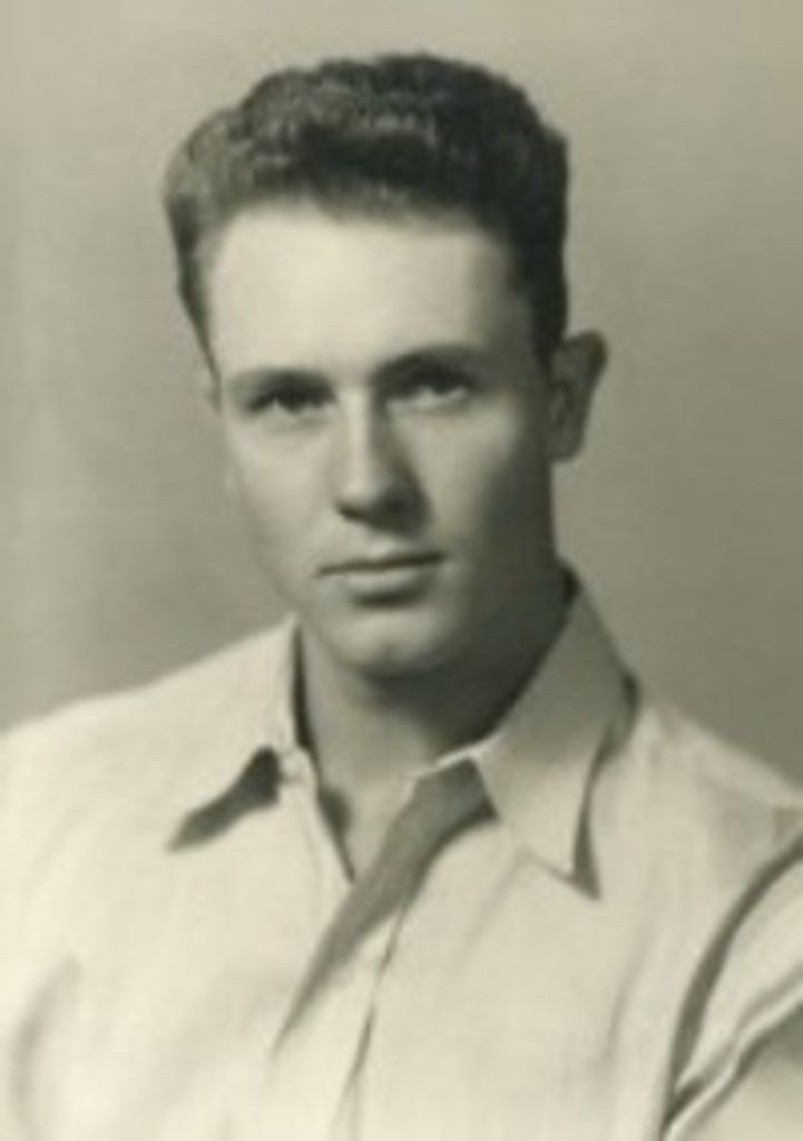 Floyd Williamson