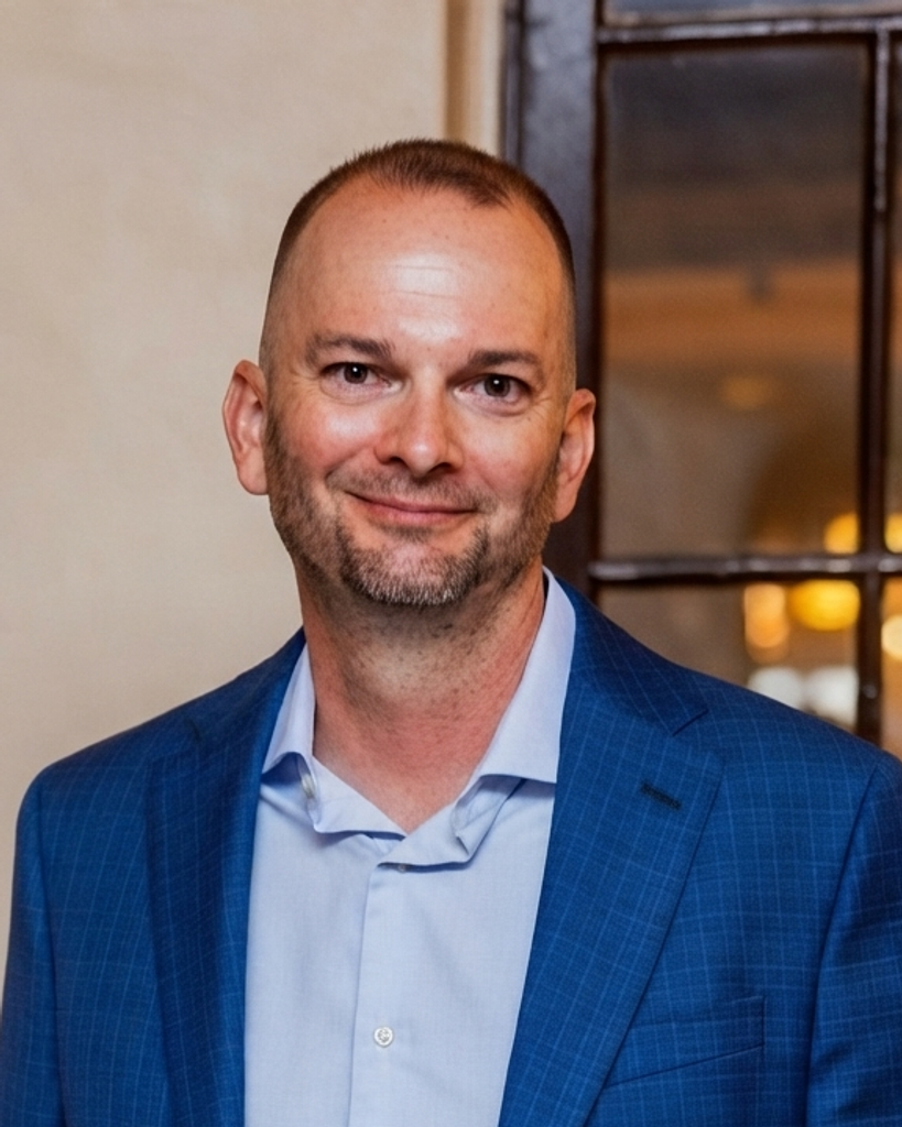 Heath M. Noss Profile Photo