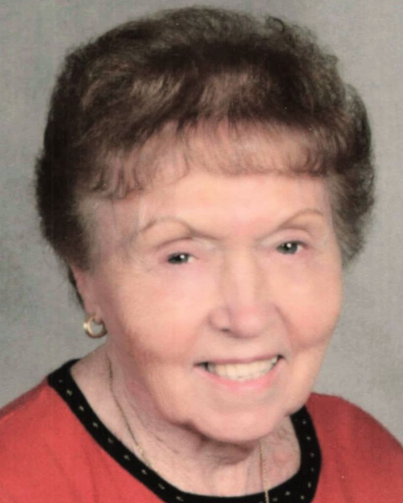 Patsy Zellers