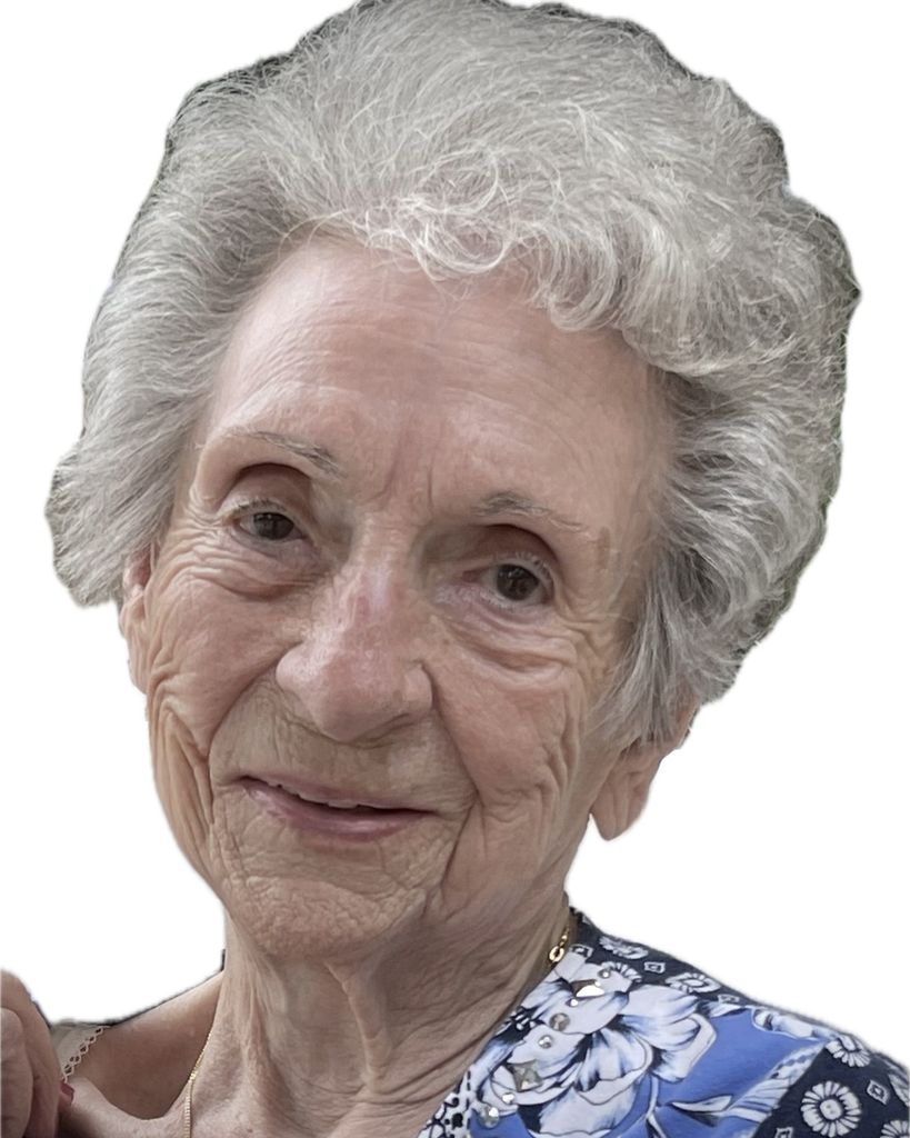 Wanza Broome Profile Photo
