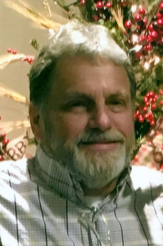 Terry James Strickland Profile Photo