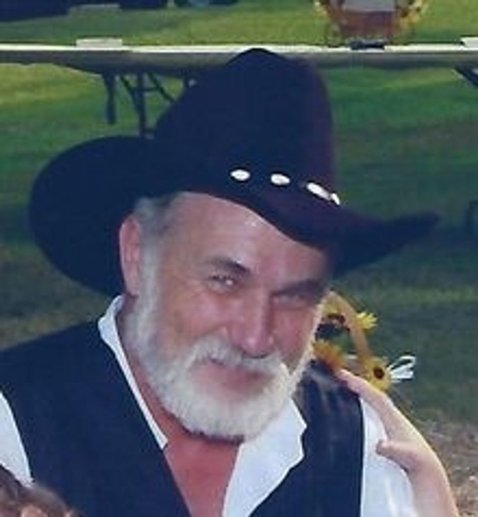 Ricky Lee Beaird Profile Photo