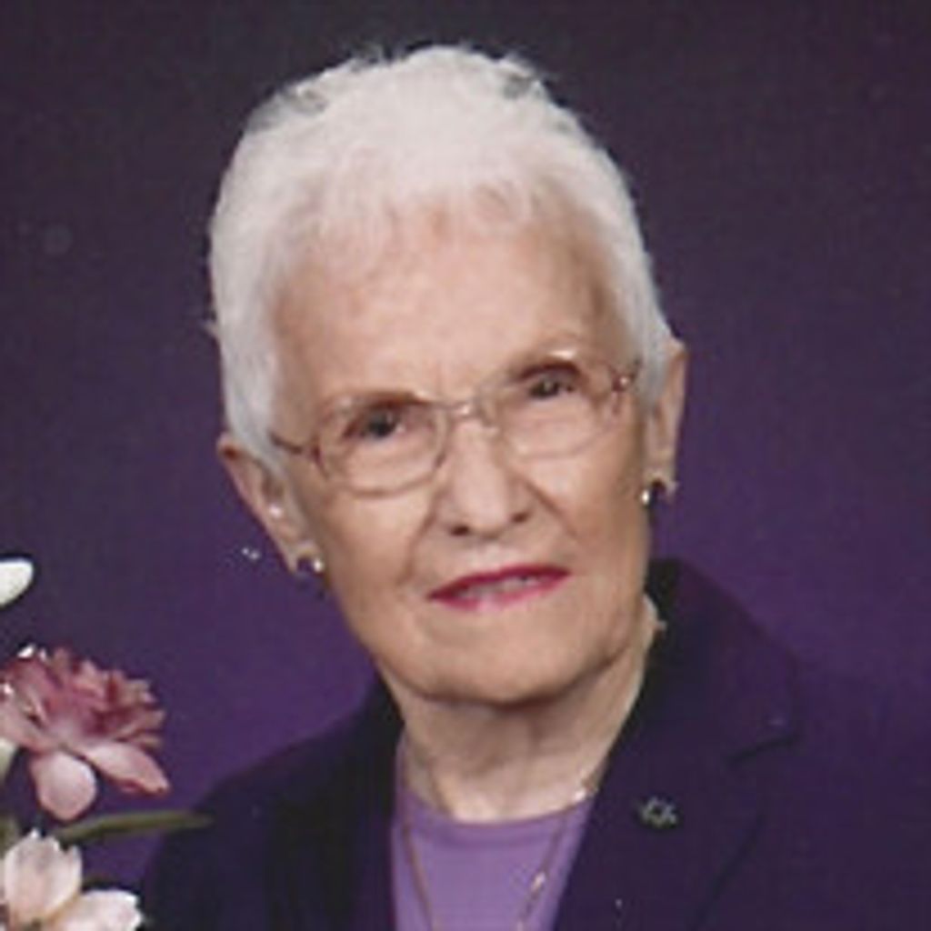 Lucille Baker