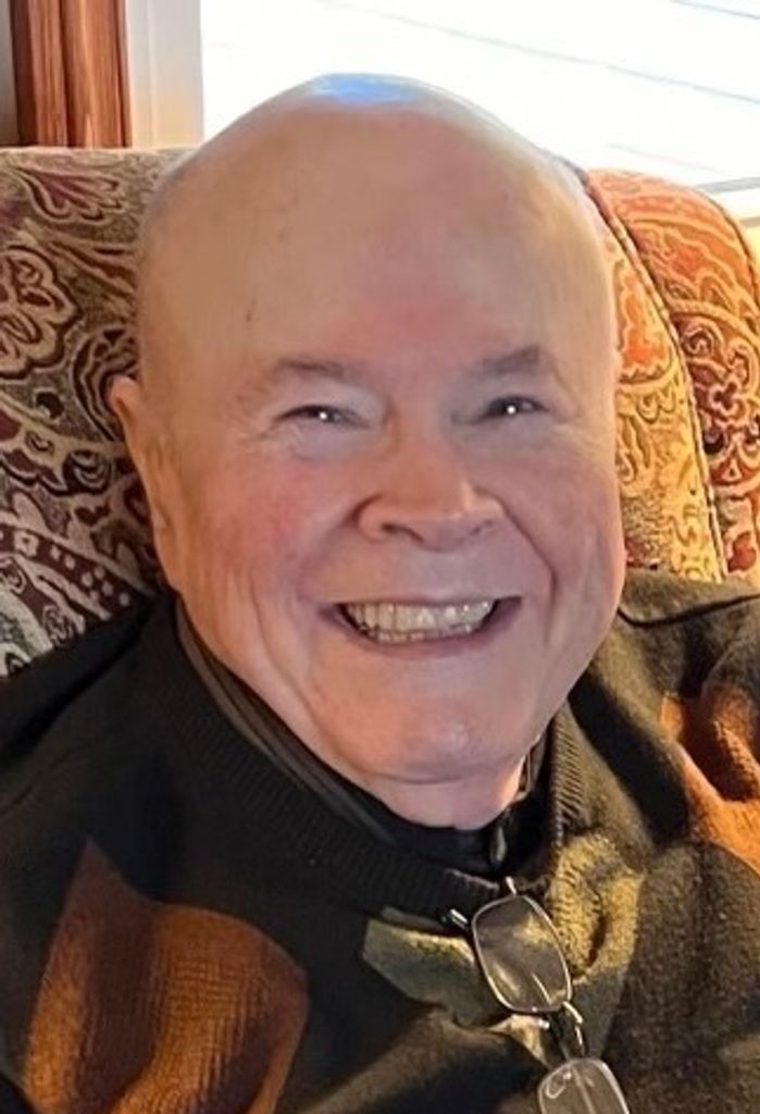 Harold Gene George Profile Photo