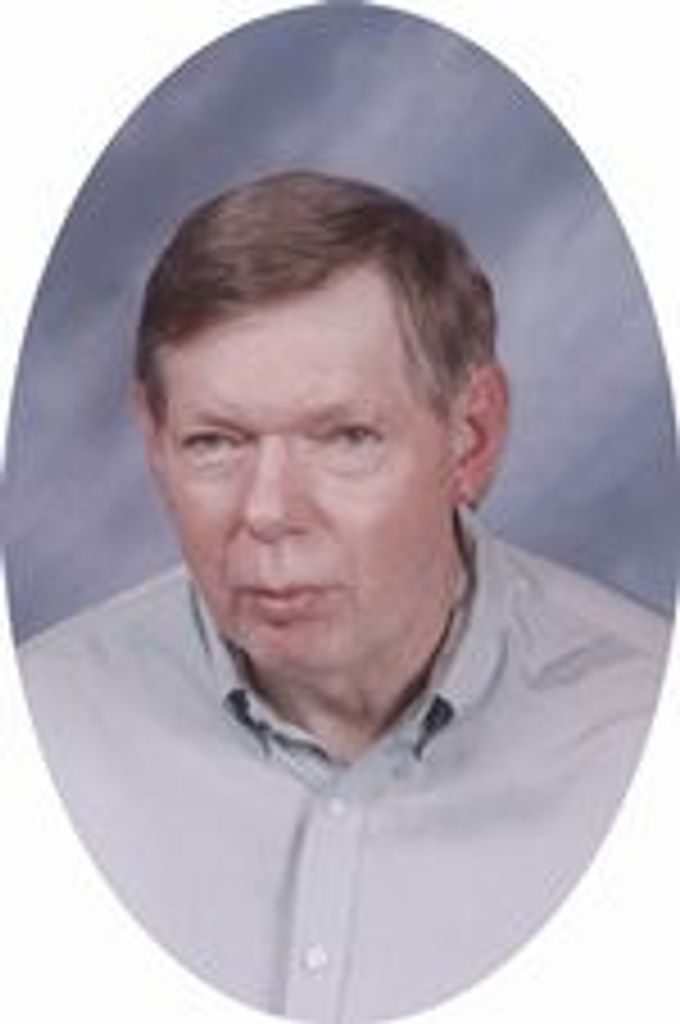 George Foster, Jr. Profile Photo