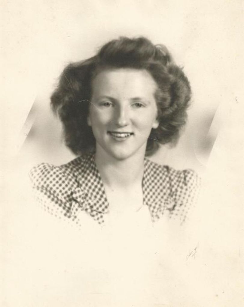 Mary Jane (Selby)  Warehime Profile Photo