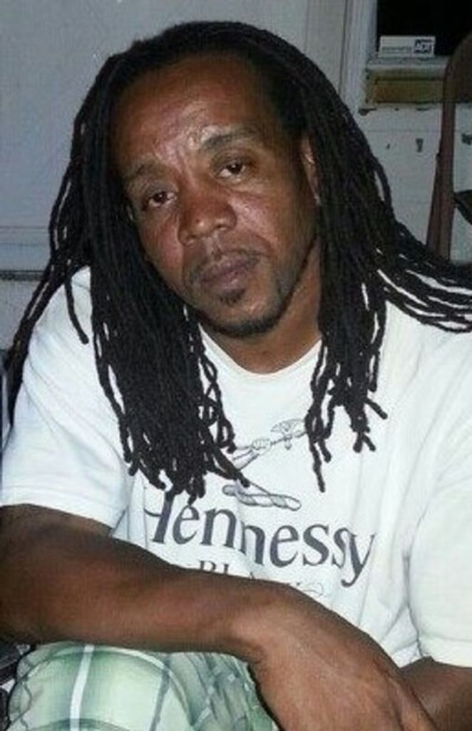 Reginald G. Brandy Sr. Profile Photo