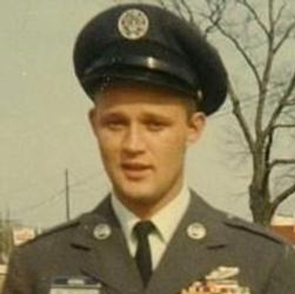 Bernard Devon Kerns Sr.