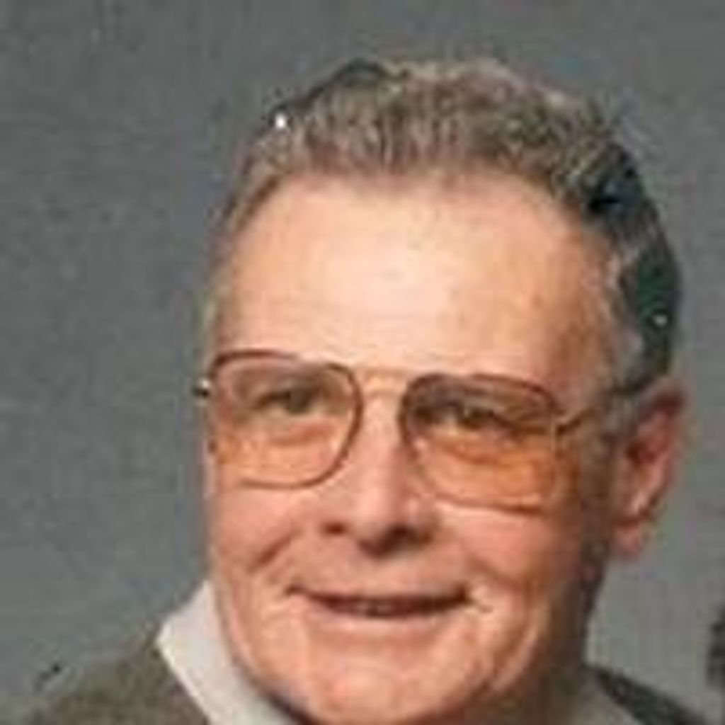 Robert "Ace" Mccreadie