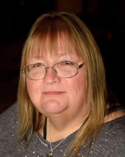 Alice Rebecca Hansen's obituary image