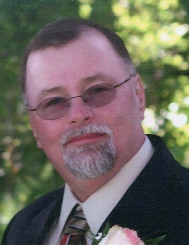 Rodney Lee Davis Profile Photo