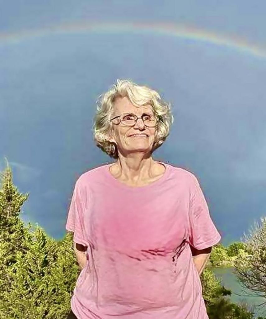 Katherine Marie Lenz Profile Photo