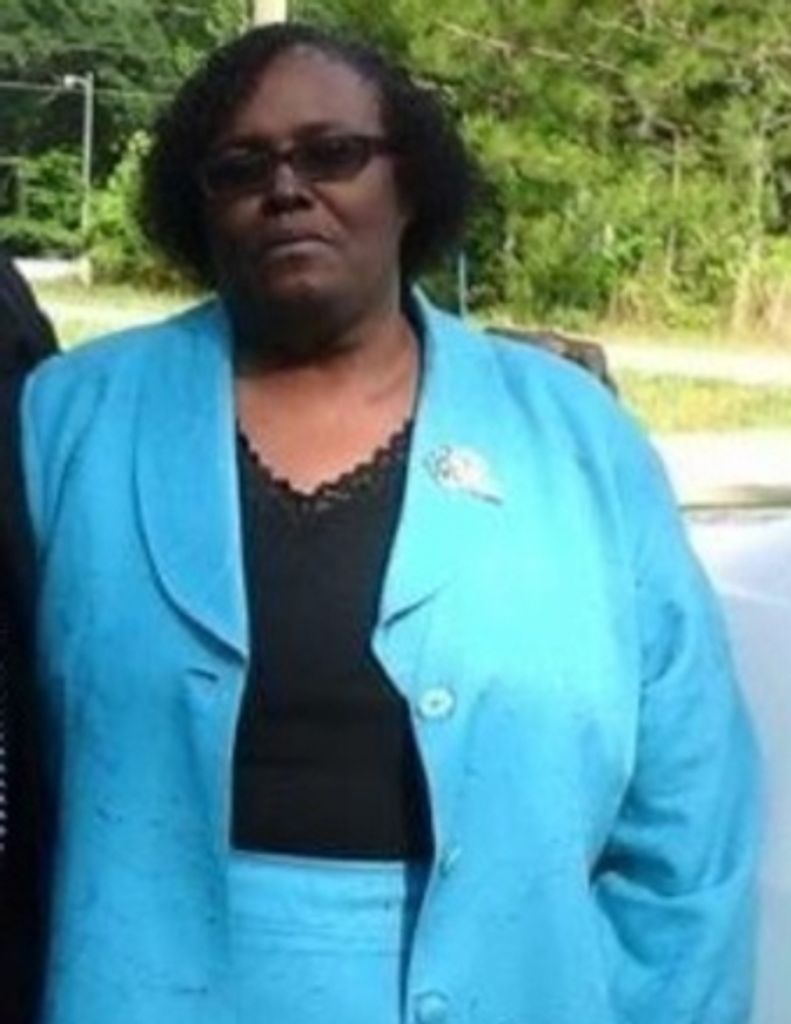 Gail Antoinette Cummings Profile Photo