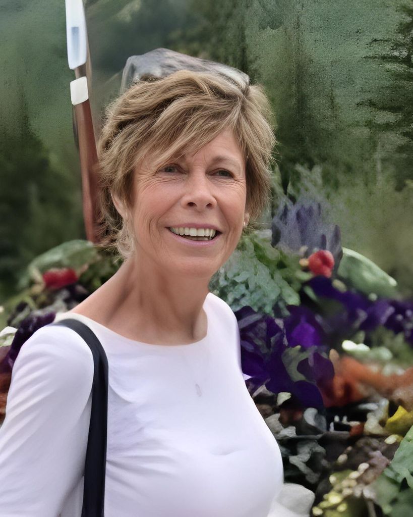 Sandra "Sanje" Jean Musengo