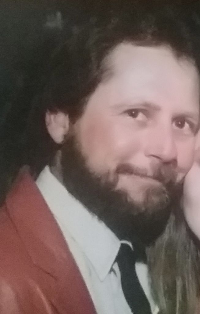 Donald J. Butche, Jr.