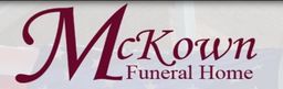McKown Funeral Home