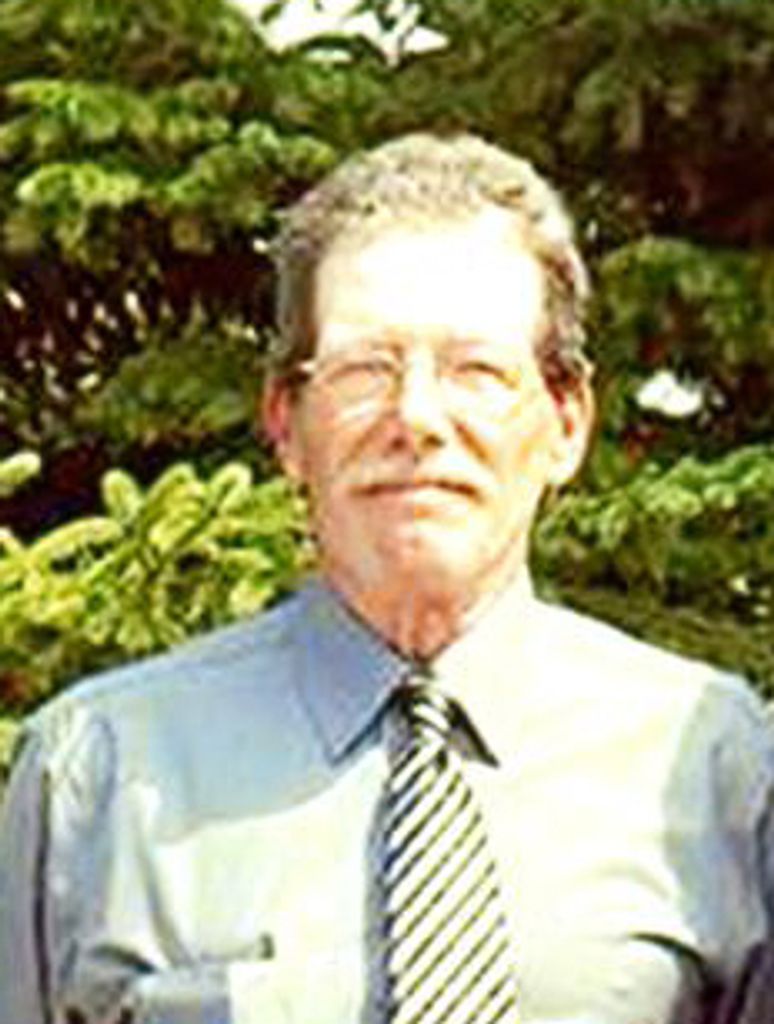 Randy Gertner