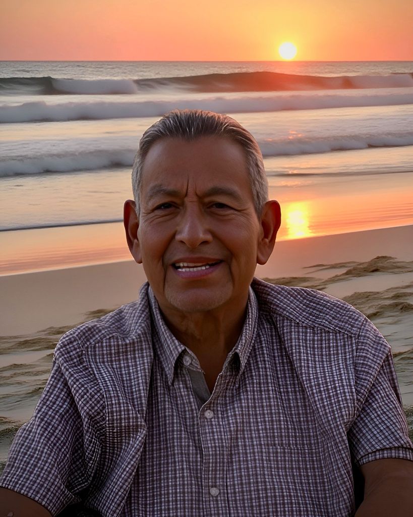 Joe Saavedra Profile Photo