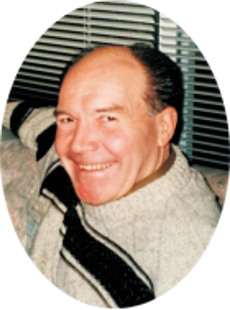 Kenneth Purves