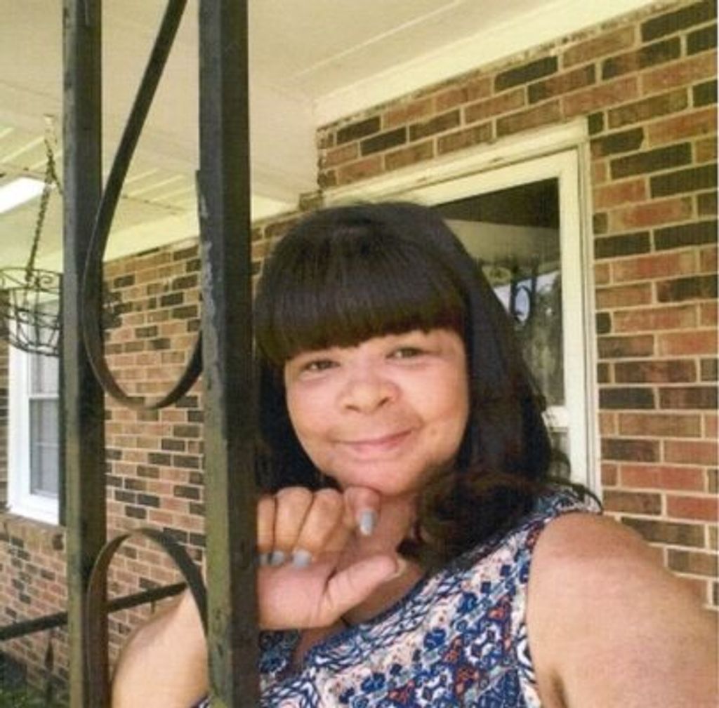 Patricia Oxendine Hunt