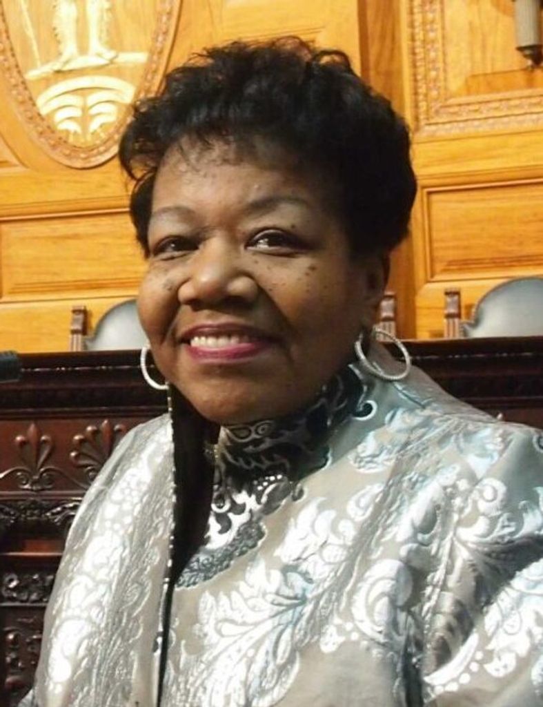 Gloria L. Fox Profile Photo