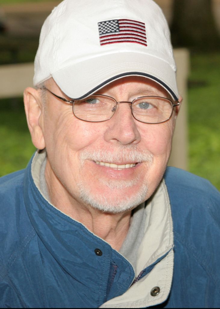 Robert P. Baker Profile Photo