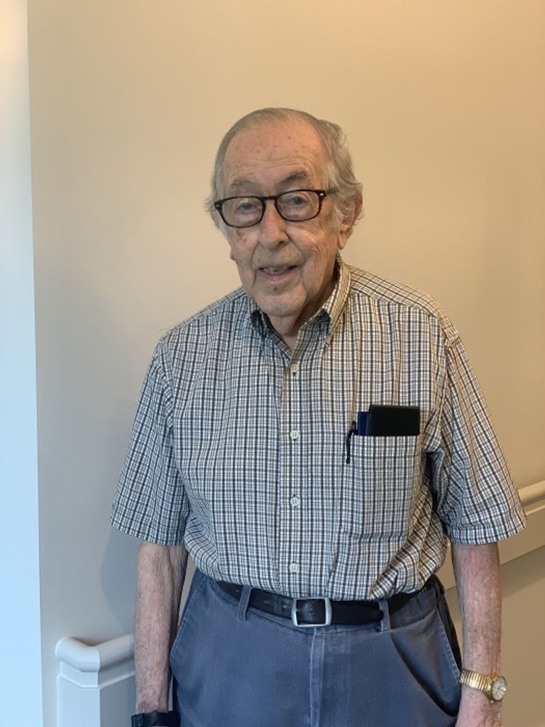 Francis  "Frank" X Berger Profile Photo