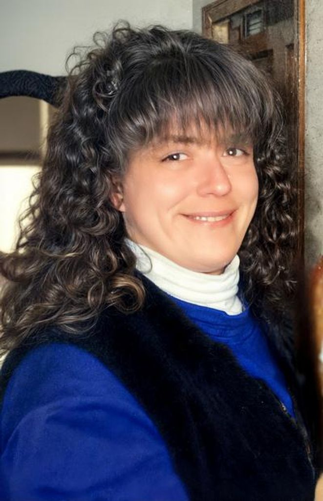 Laurie Ann (Conley) Landry Profile Photo