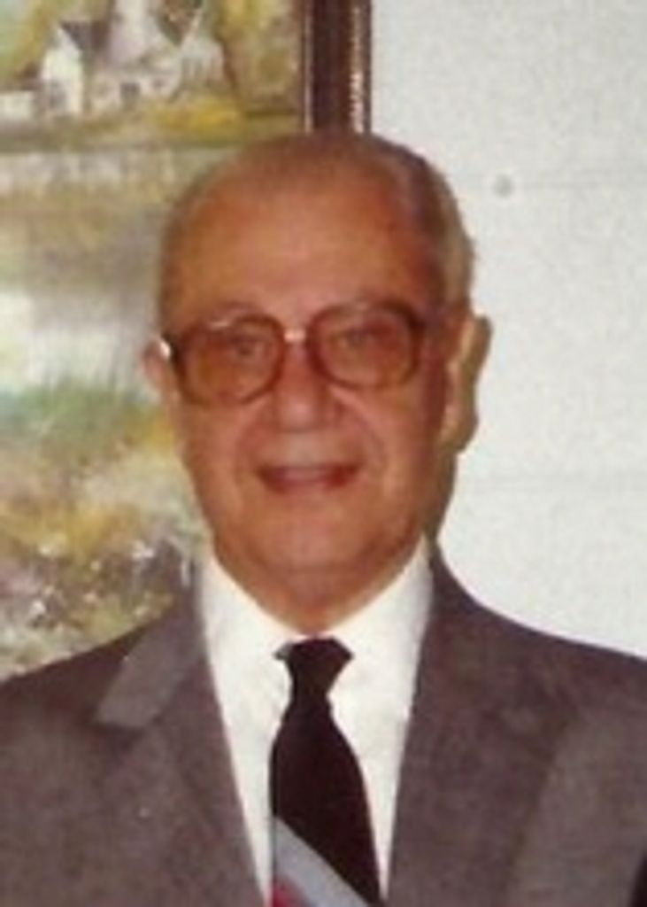 Harlan Dean Jones