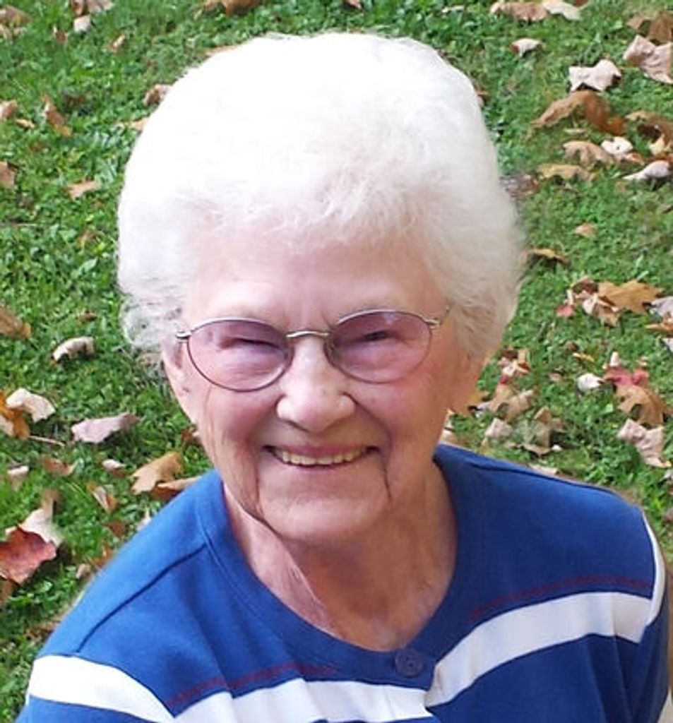 Crystal L. Bergren