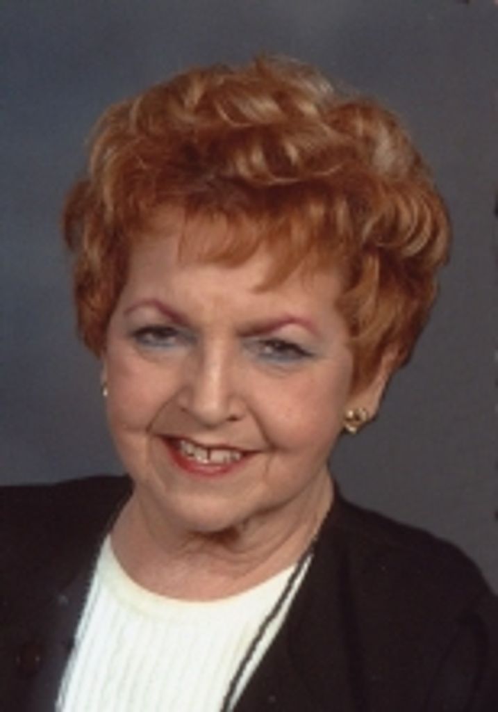 Josie Ann &#39;Jo Ann&#39; Swaim Gunnell