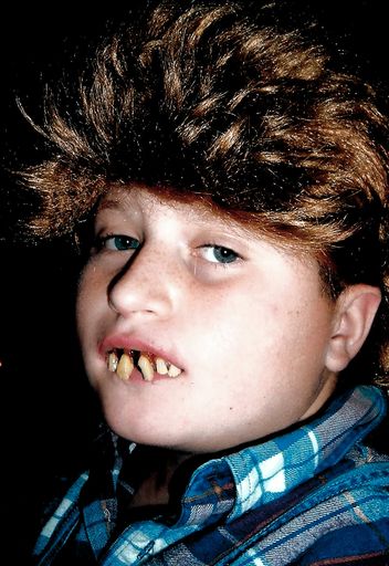 Hayden Michael Trent photo gallery thumbnail 81 of 88