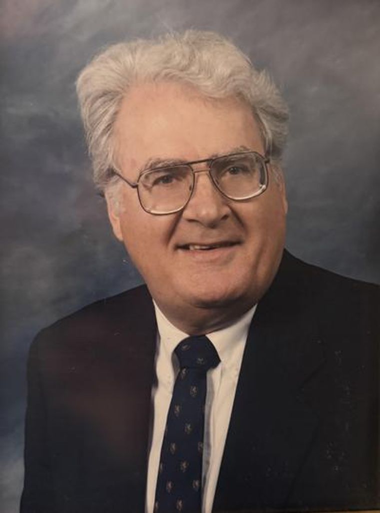 Stanley Eugene Baber Profile Photo