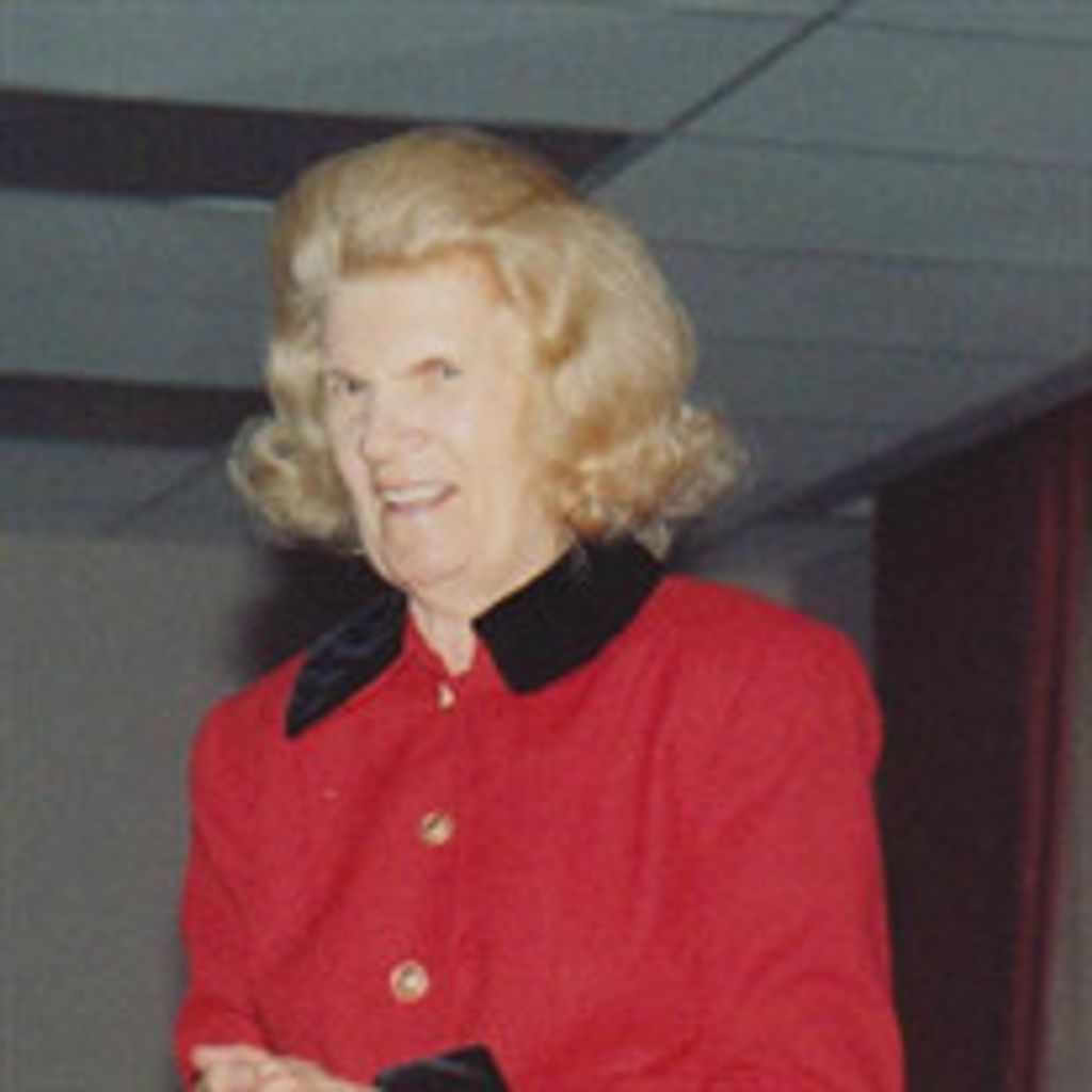 Ruth Berry Walker