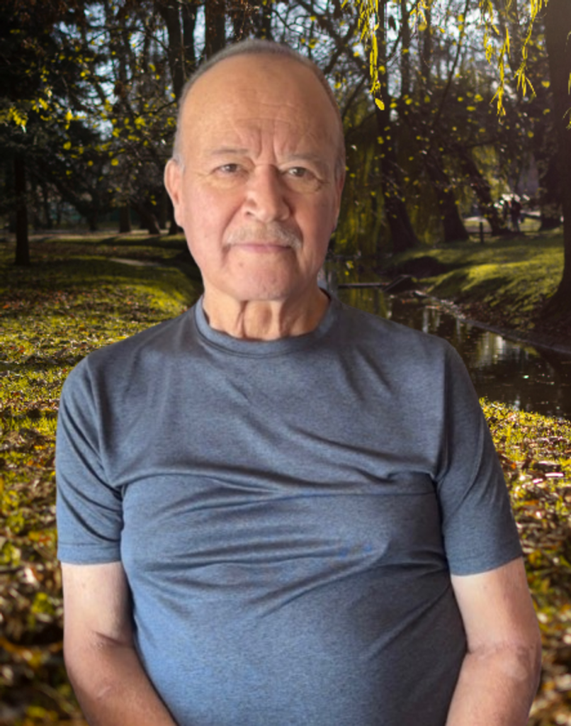 Victor Mungaray Santos Profile Photo